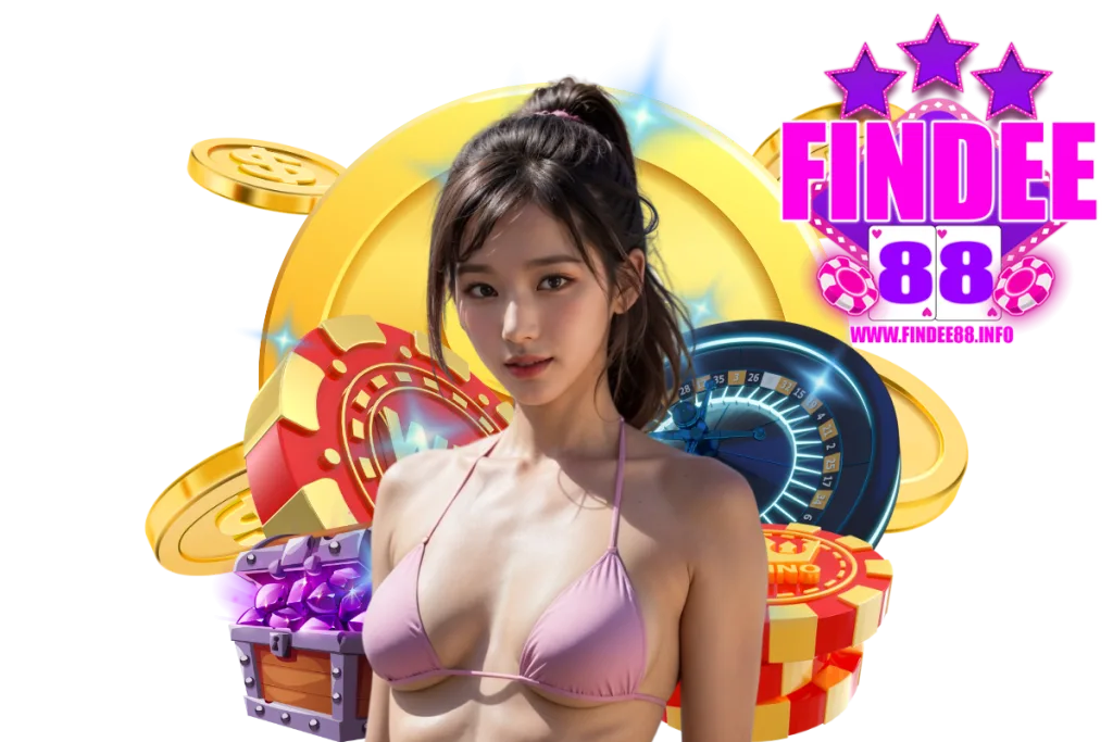 findee88 เว็บตรง