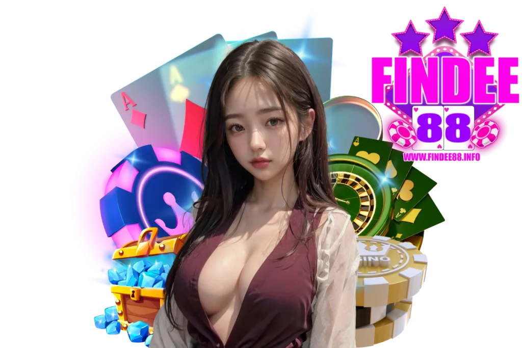 findee88 แจกเครดิตฟรี